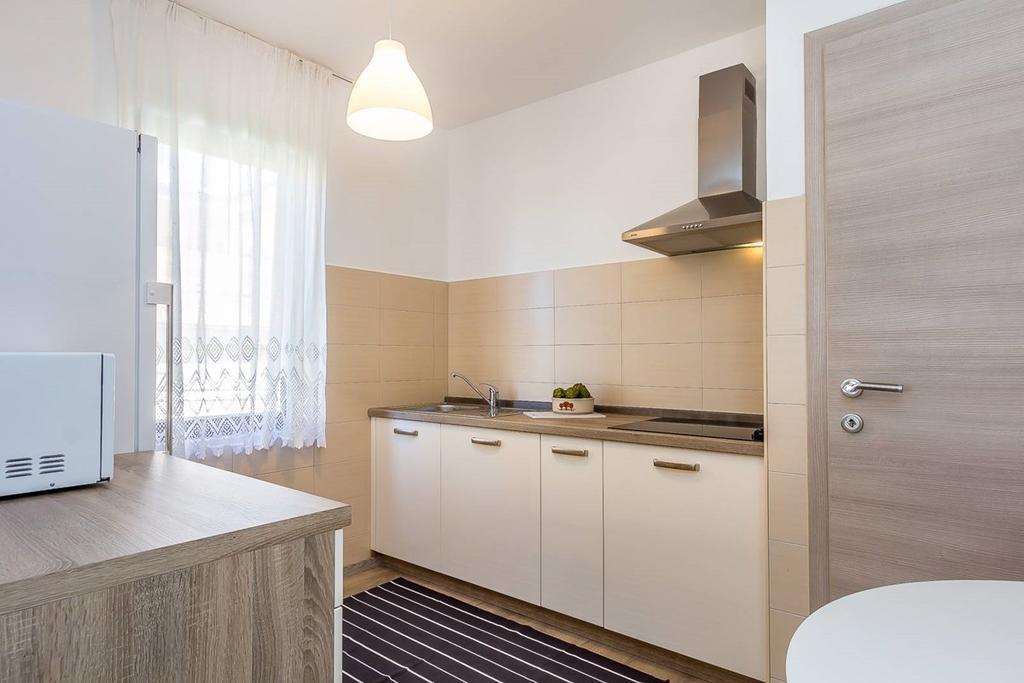 Viviana Apartment *
