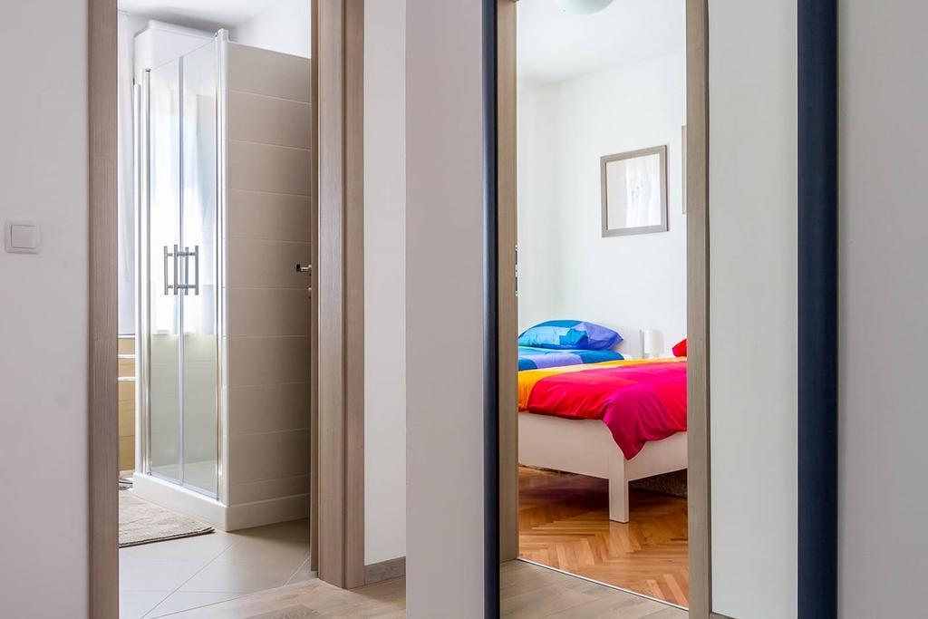 Viviana Apartment Pula