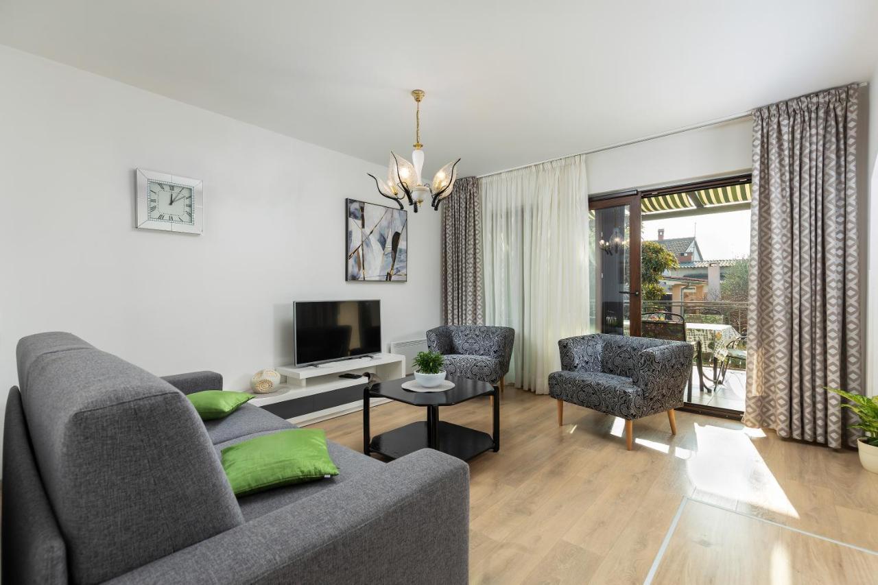 Apartma Viviana *